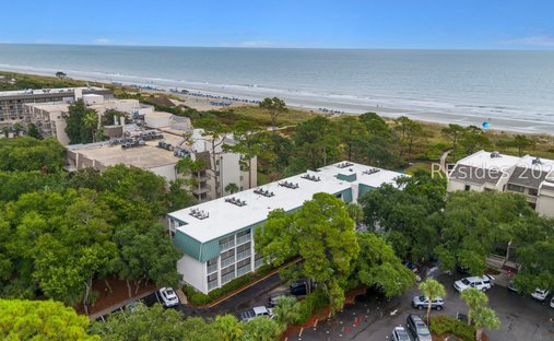 Condo in Hilton Head Island, South Carolina, United States 1
