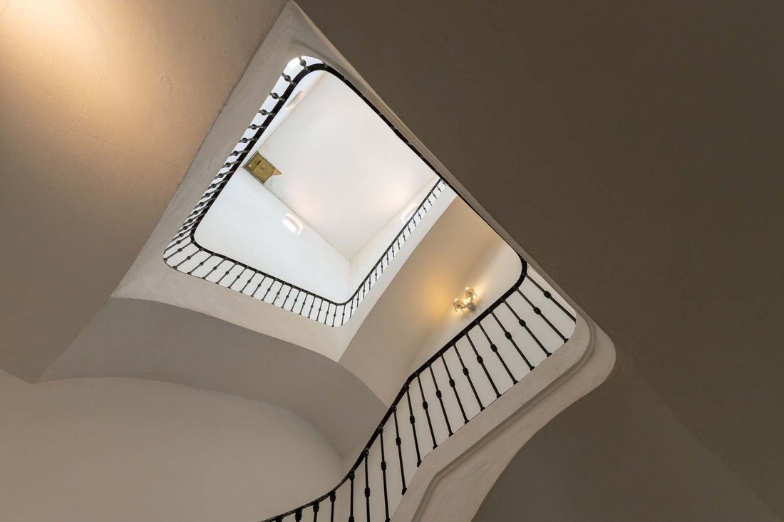 Villa in Arenys de Mar, Catalonia, Spain 4 - 16988246