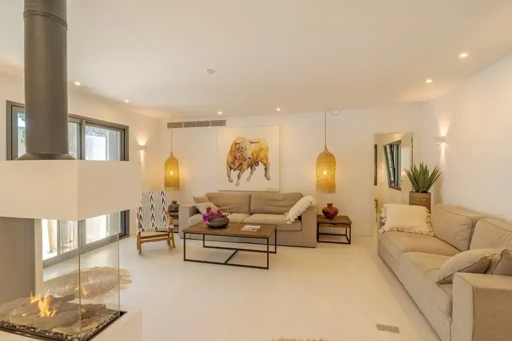 Chalet in Portocolom, Felanitx, Balearic Islands 4 - 17795184