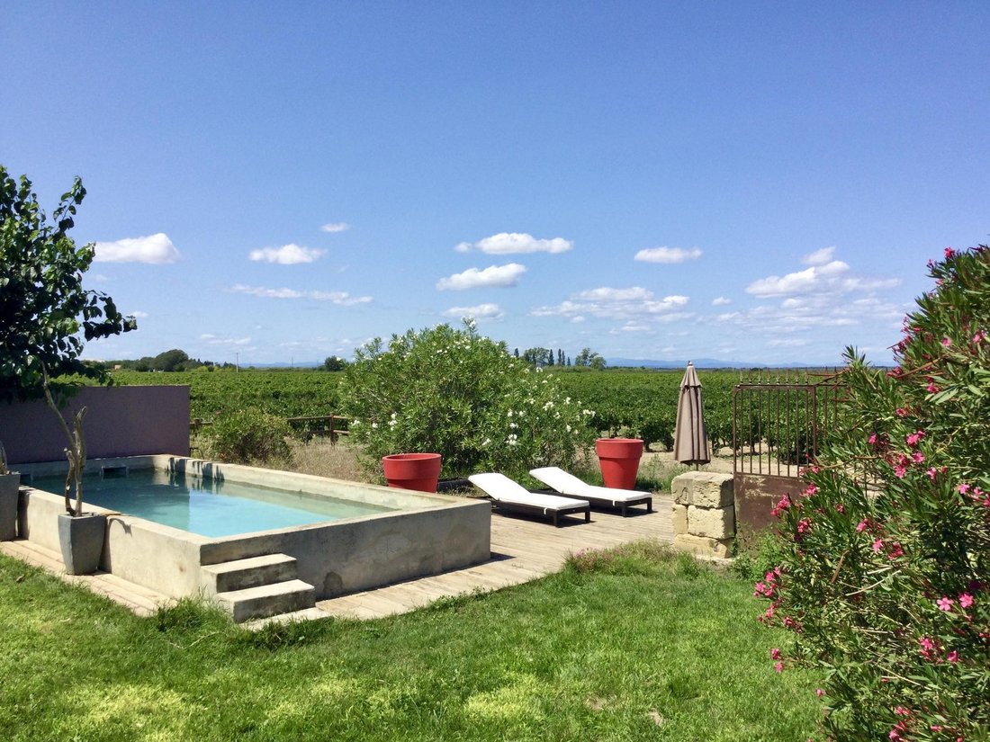 Villa in Centre Ville, Aigues-Mortes, France 3 - 17220320
