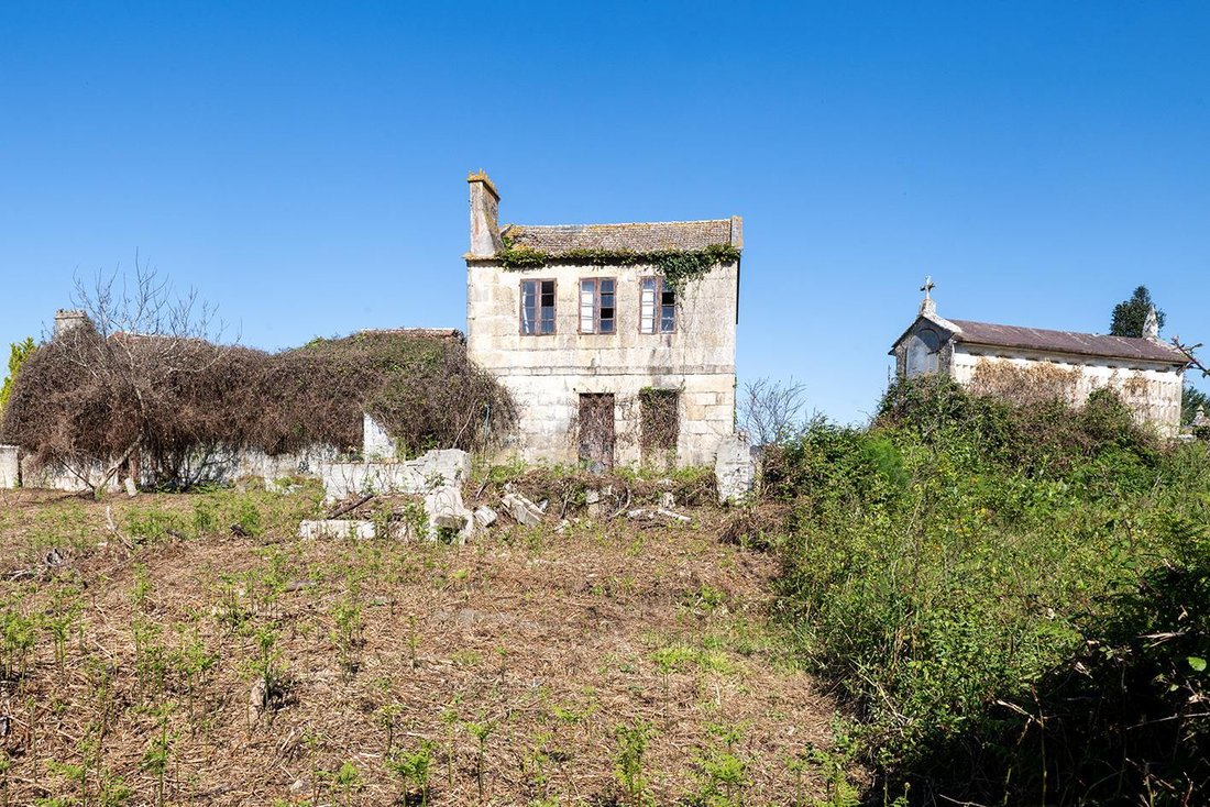 Country House in Cangas, Galicia, Spain 2 - 16988333