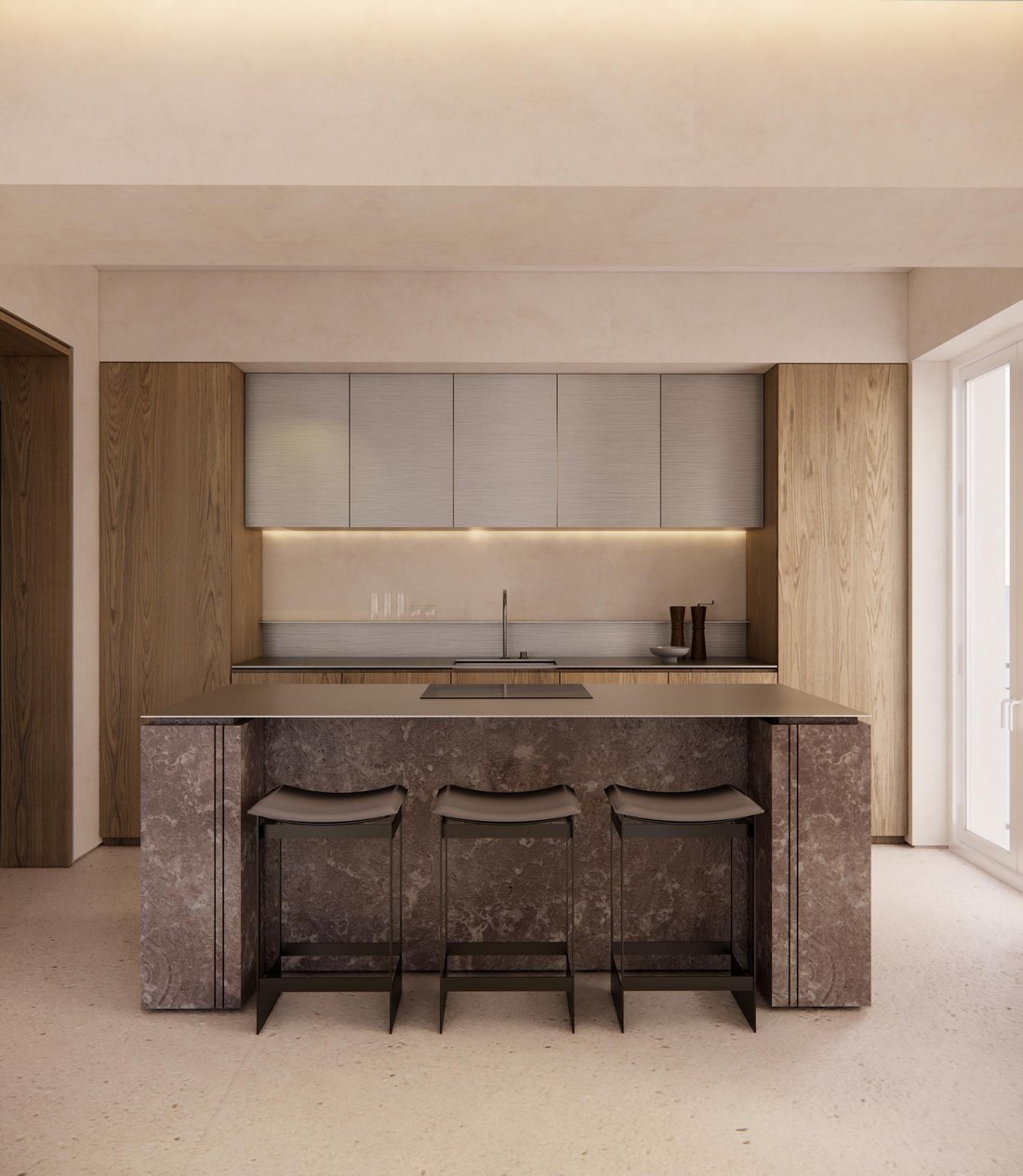 Apartment in Chamberi, Madrid, Spain 4 - 17260390