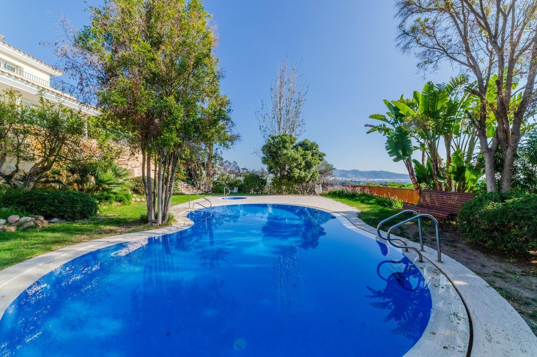 Villa in Sitges, Catalonia, Spain 4 - 16987972