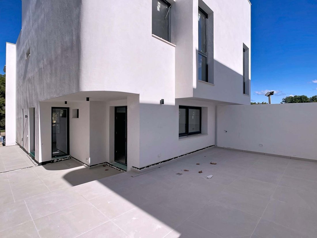 Villa in Ciutadella de Menorca, Balearic Islands, Spain 4 - 16988848