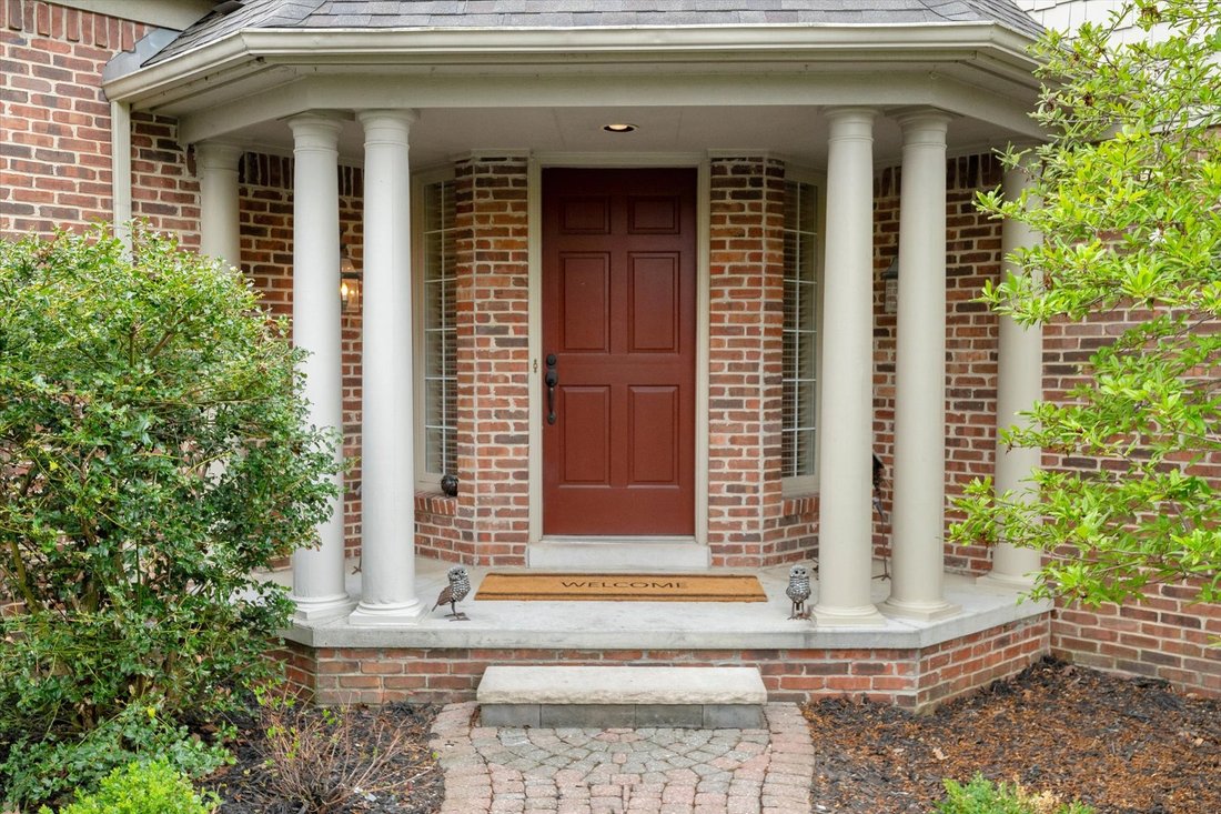 House in Novi, Michigan, United States 3 - 17797908