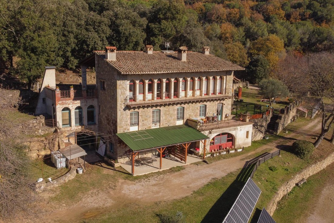 Country House in Banyoles (District), Banyoles, Spain 2 - 16988996