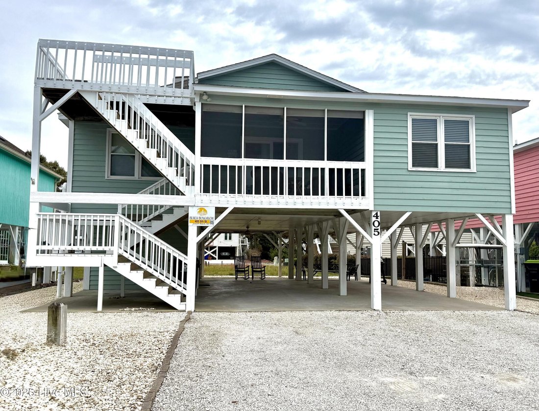House in Sunset Beach, North Carolina, United States 2 - 17308226