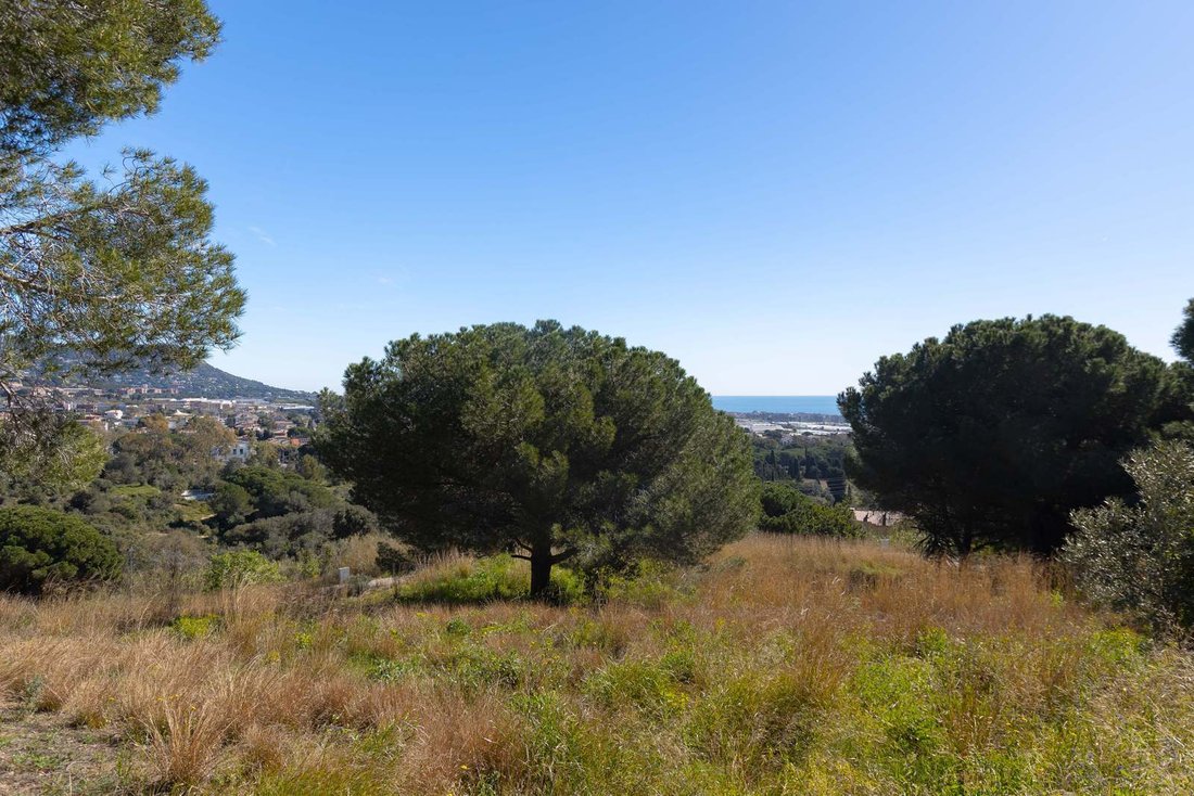 Land in Premia de Dalt, Catalonia, Spain 2 - 17451170