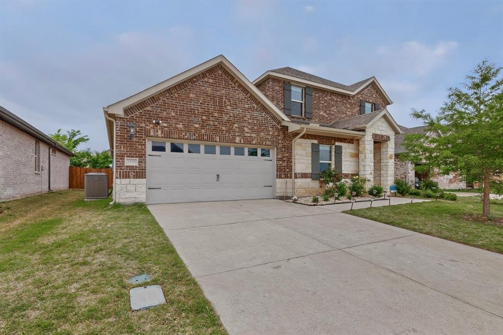 House in Melissa, Texas, United States 1 - 17795941