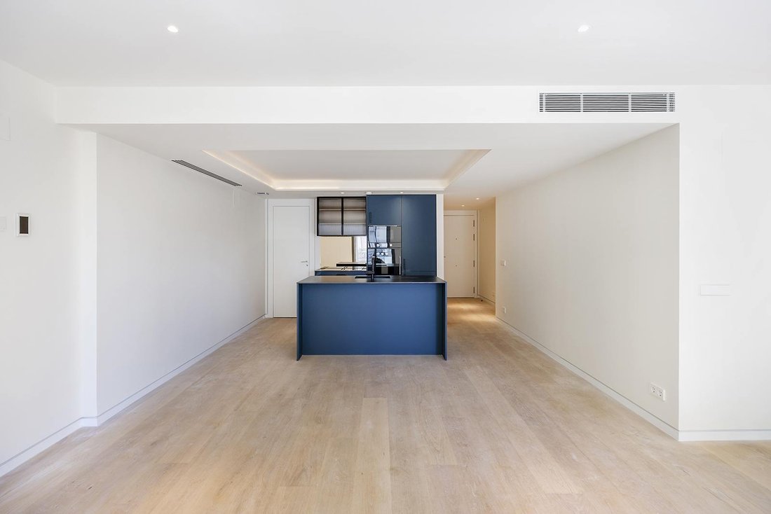 Apartment in Gracia, Barcelona, Spain 1 - 15692498