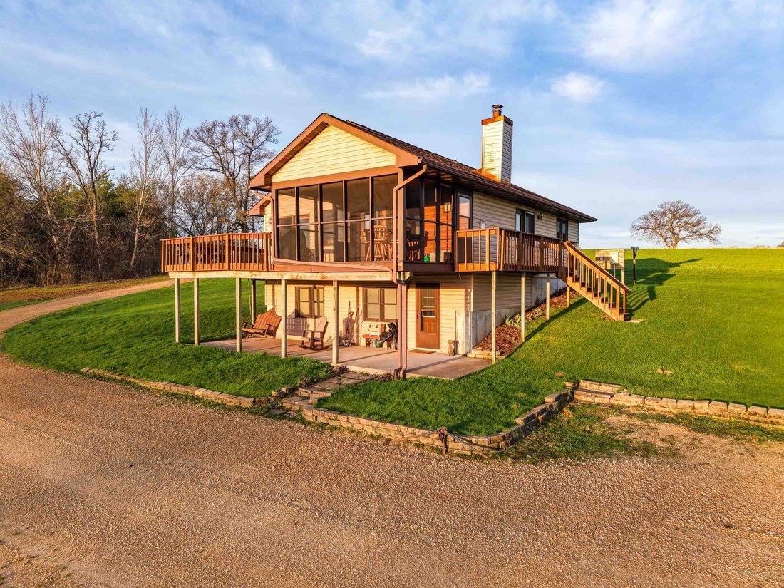 House in Viroqua, Wisconsin, United States 5 - 17793014