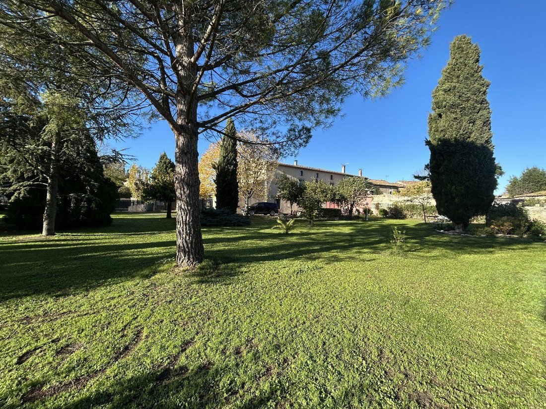 Villa in Carcassonne, Occitania, France 1 - 17796762