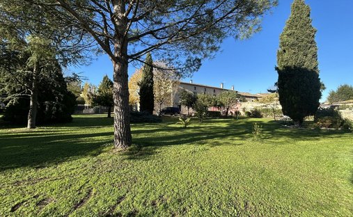 Villa in Carcassonne, Occitania, France 1