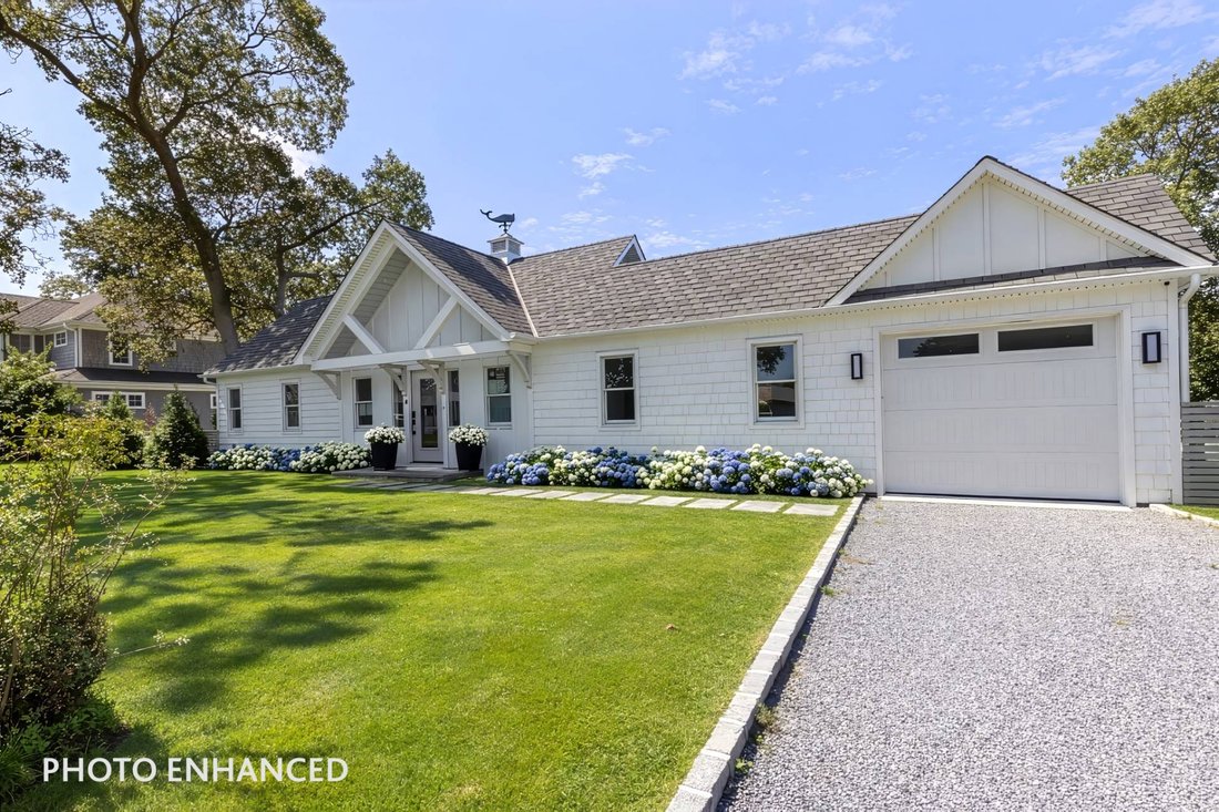 Farm Ranch in East Quogue, New York, United States 5 - 17797446