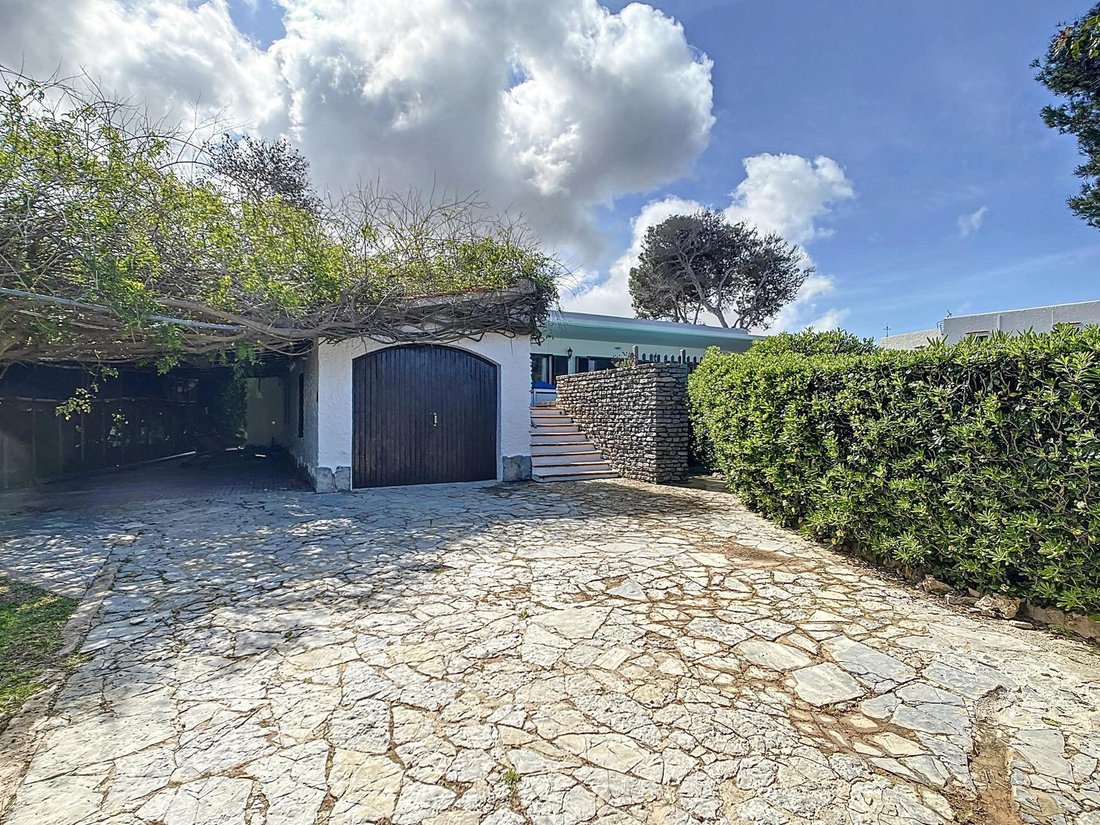 Villa in Ciutadella de Menorca, Balearic Islands, Spain 5 - 16989464