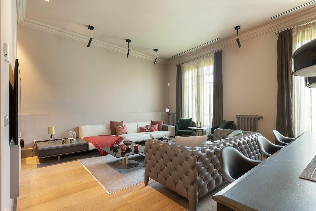 Apartment in Eixample, Barcelona, Spain 3 - 14240663