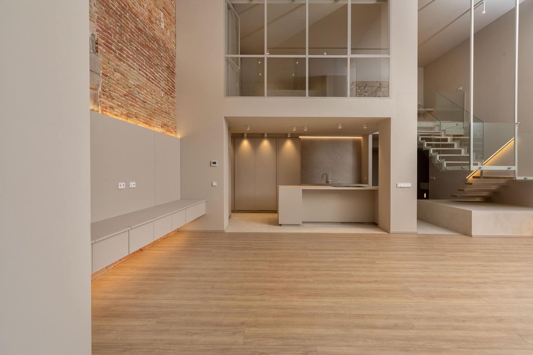 Apartment in Girona, Catalonia, Spain 5 - 16988926