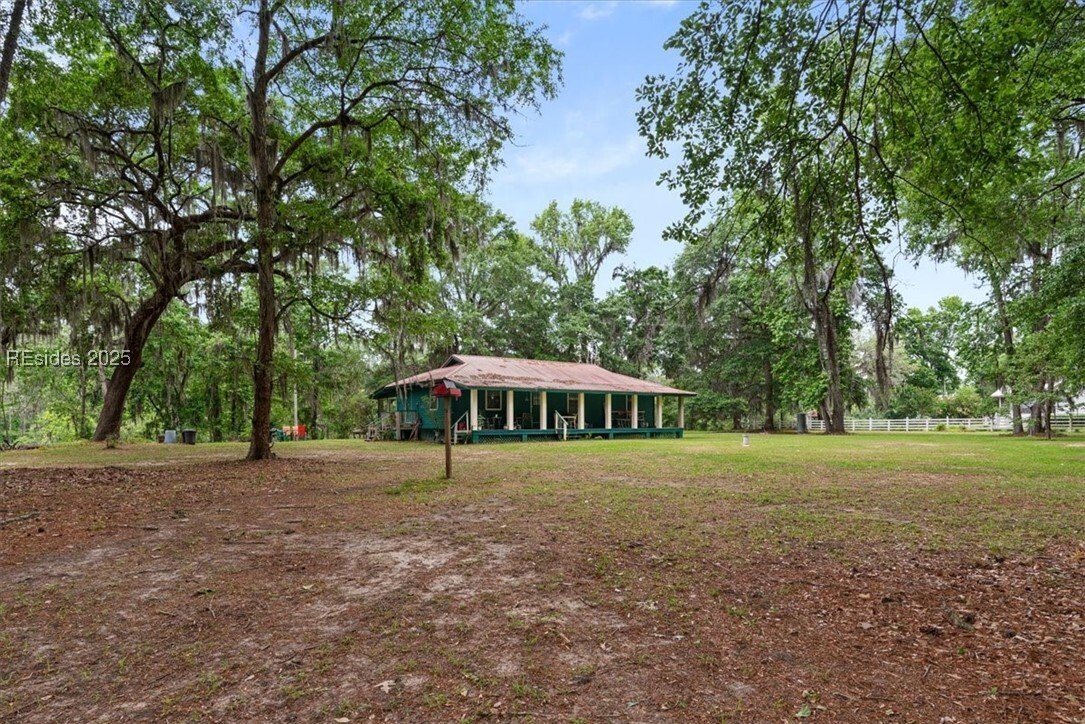 House in Hardeeville, South Carolina, United States 1 - 17793720
