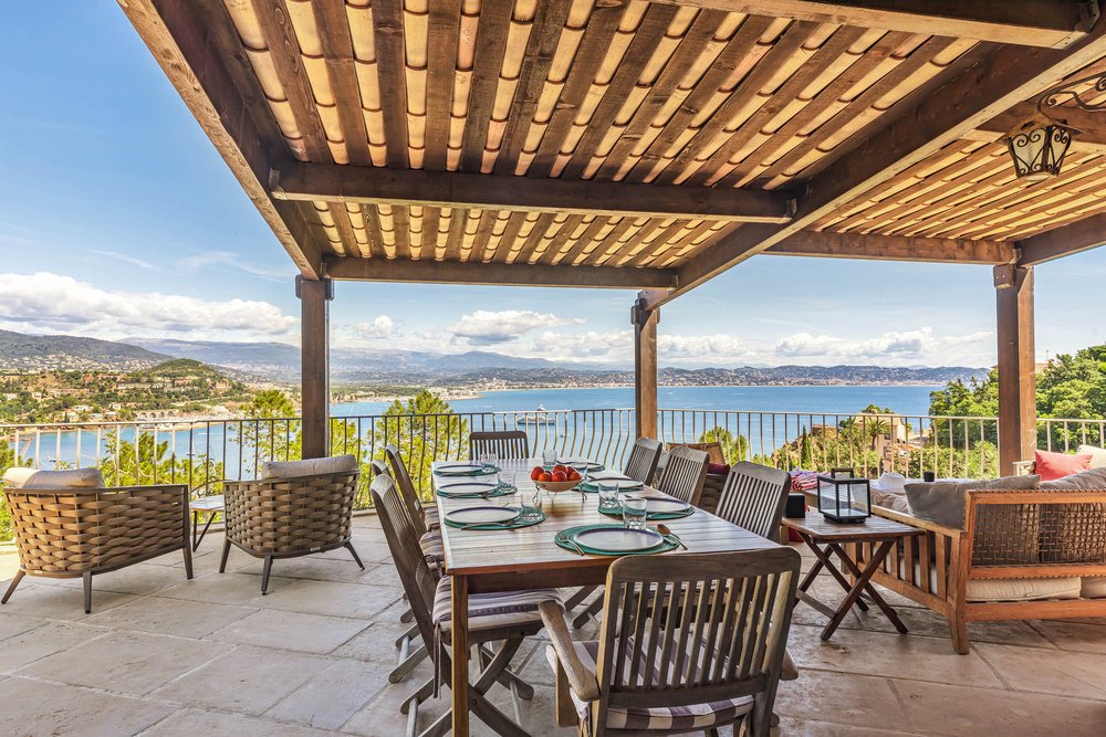 House in Théoule-sur-Mer, Provence-Alpes-Côte d'Azur, France 4 - 15699701