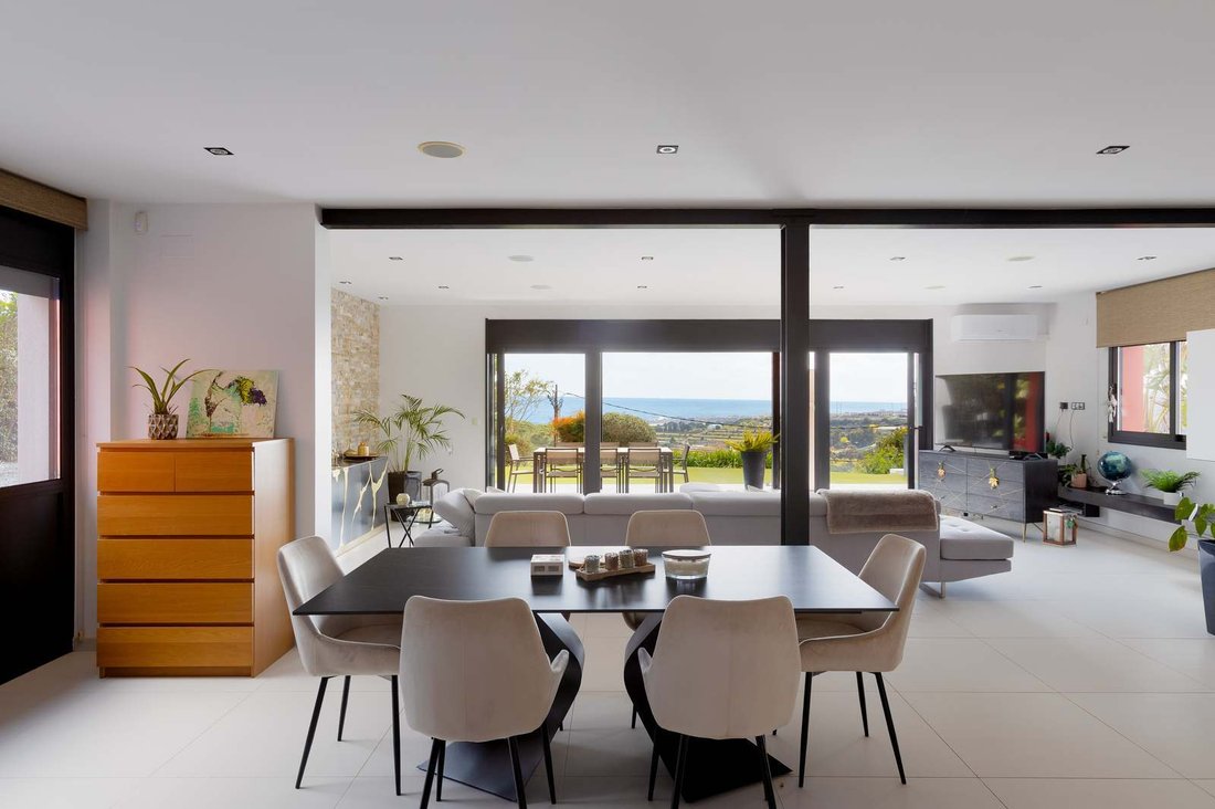Villa in Cabrils, Catalonia, Spain 5 - 17519863
