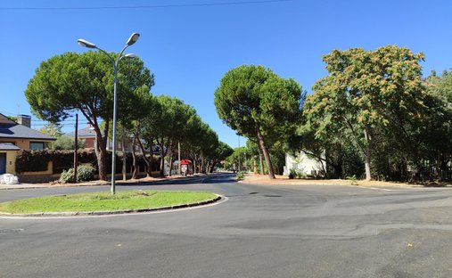 Villa en Norte, Alcorcón, España 1