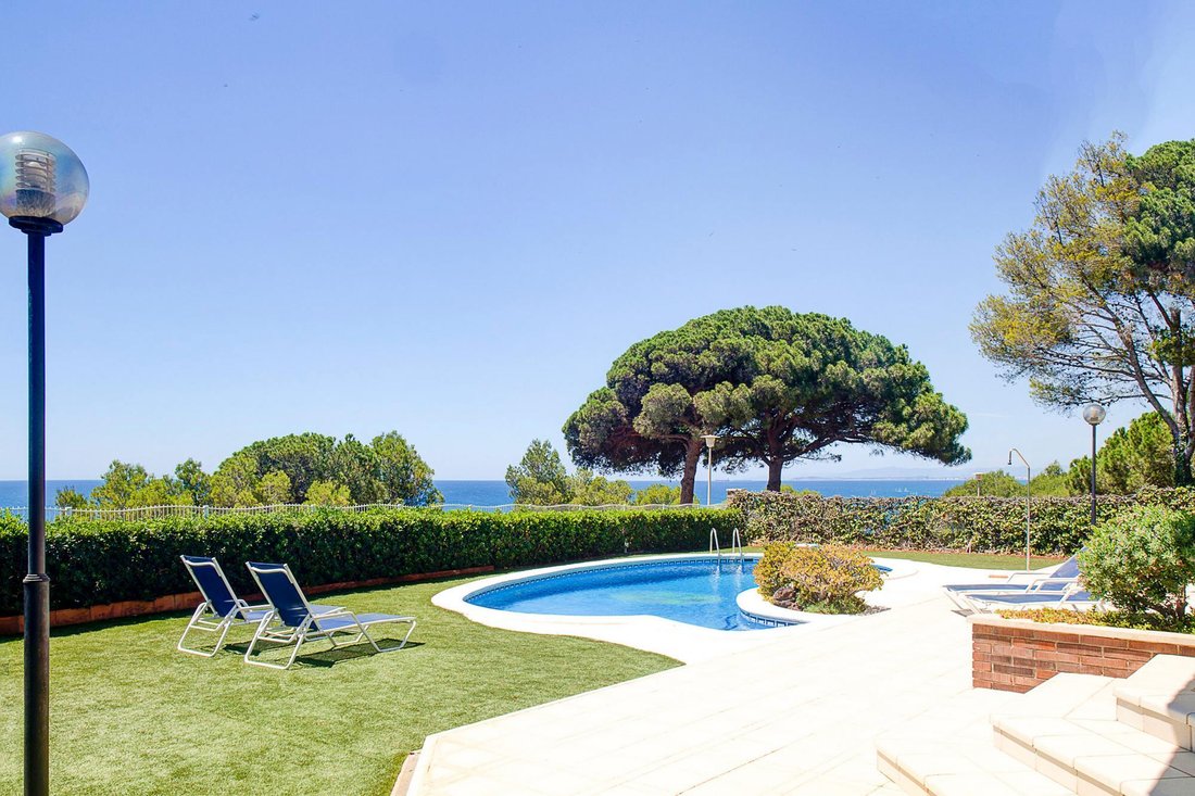 Villa in Torredembarra, Catalonia, Spain 3 - 16988615