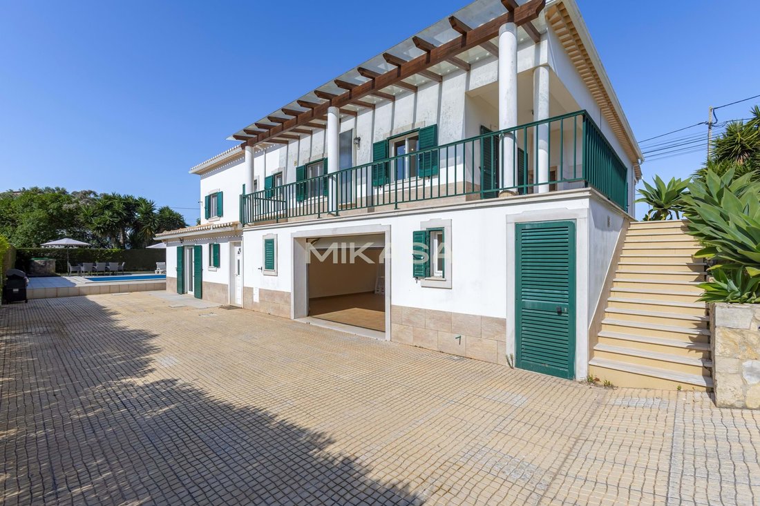 Villa in Aljezur, Algarve, Portugal 3 - 17797877