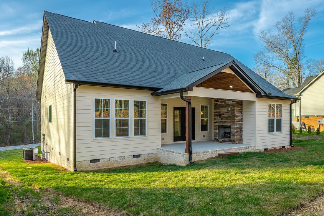 House in Soddy-Daisy, Tennessee, United States 5 - 17456631
