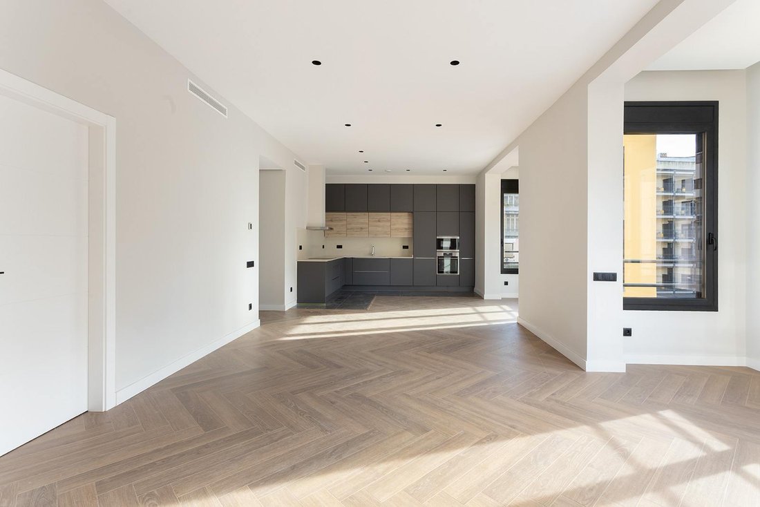 Apartment in Eixample, Barcelona, Spain 4 - 16359707