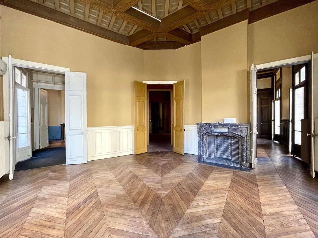 Apartment in Centre Historique, Montpellier, France 5 - 17093967