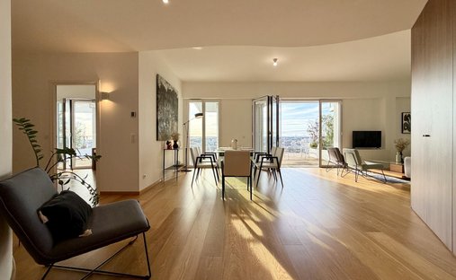 Appartamento a Port Marianne, Montpellier, Francia 1