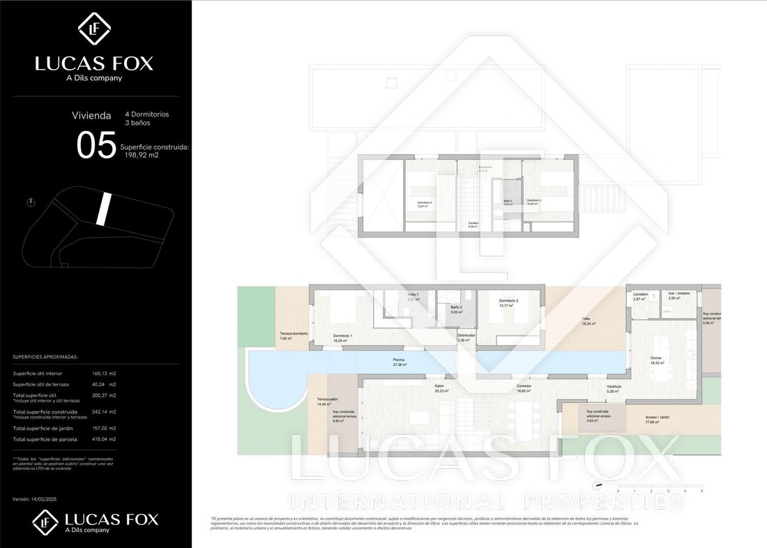 Villa in Torrelodones, Comunidad de Madrid, Spain 2 - 16989087