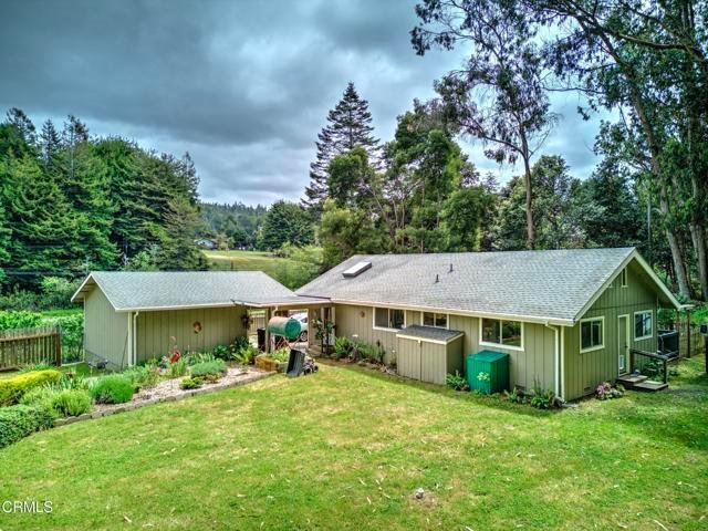 House in Fort Bragg, California, United States 4 - 17800722