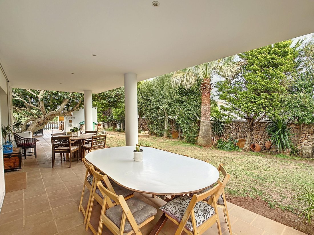 Villa in Ciutadella de Menorca, Balearic Islands, Spain 4 - 16989658