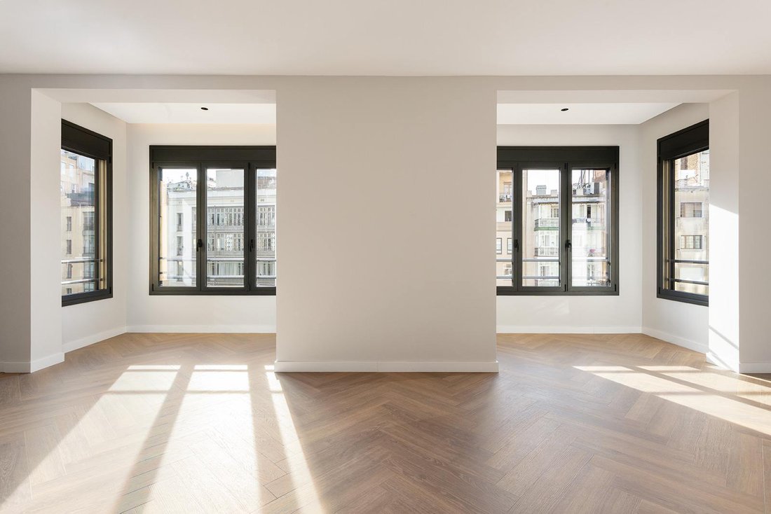 Apartment in Eixample, Barcelona, Spain 1 - 16359707