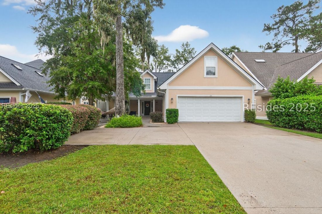 House in Bluffton, South Carolina, United States 1 - 17793384