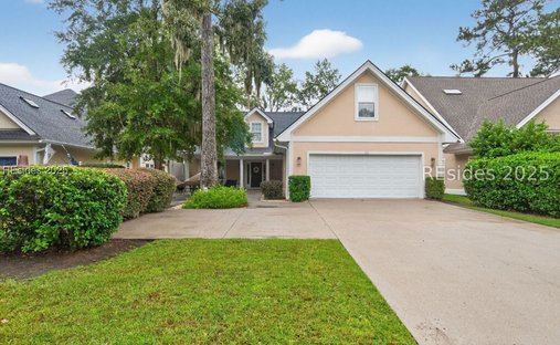 House in Bluffton, South Carolina, United States 1