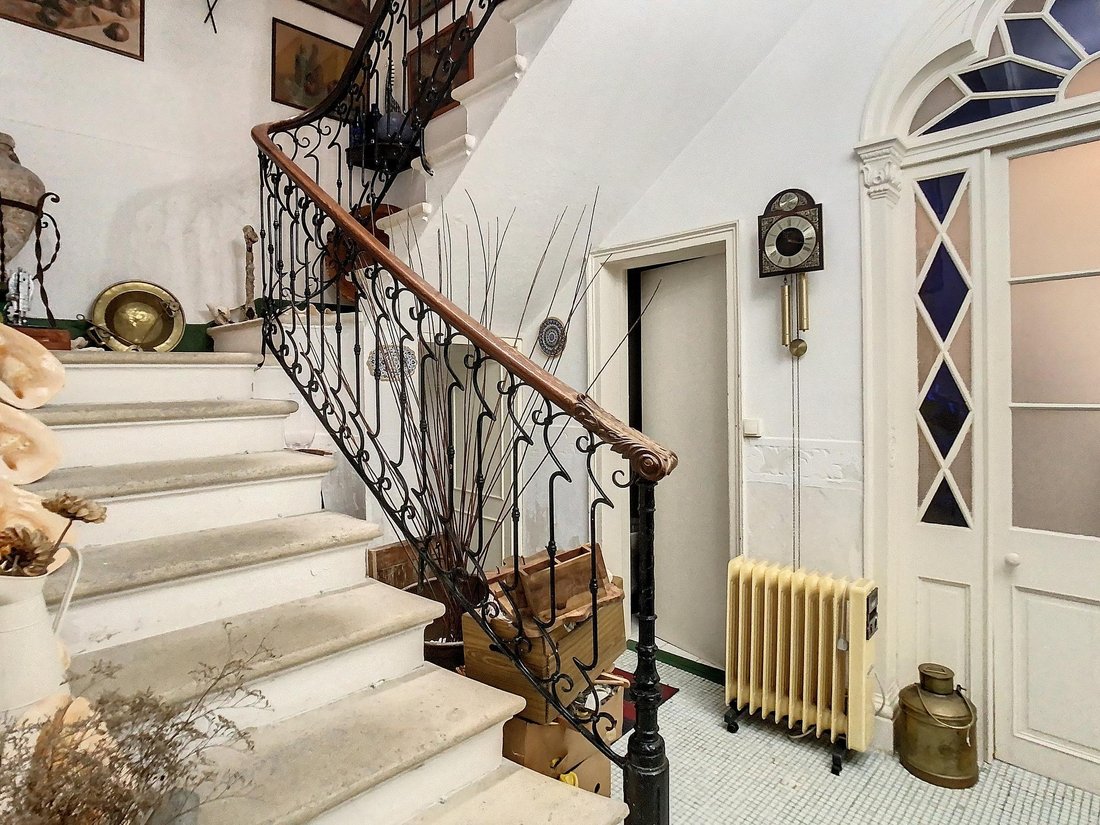 Villa in Maó / Mahón, Balearic Islands, Spain 5 - 16989491