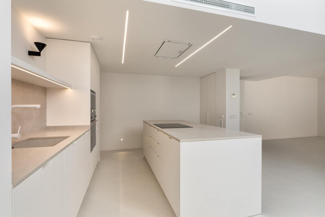Apartment in Girona, Catalonia, Spain 4 - 17357448