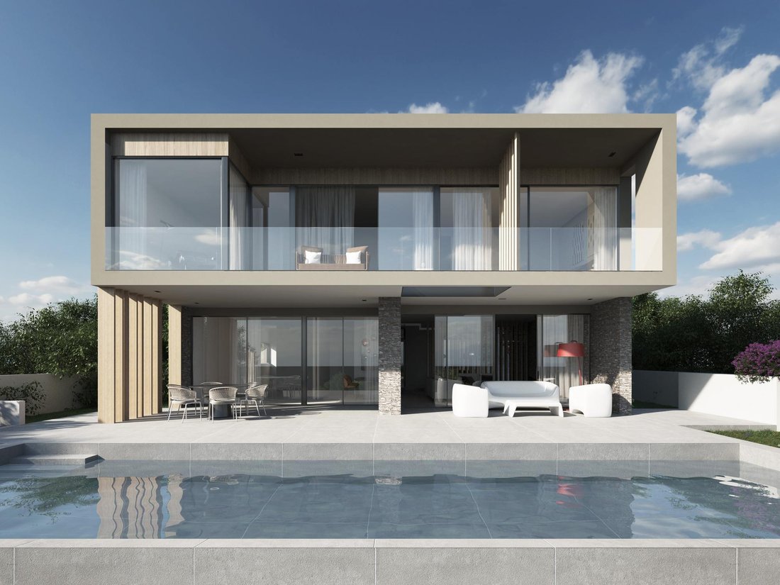 Villa in Premia de Dalt, Catalonia, Spain 4 - 16988049