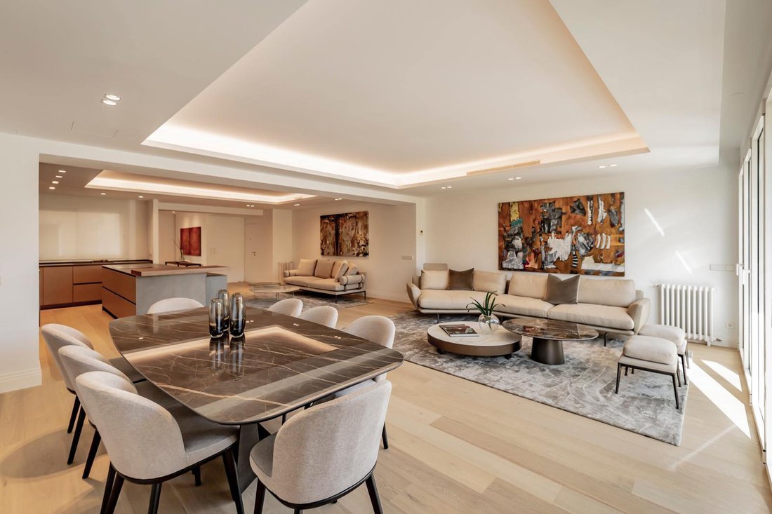 Apartment in Barrio Salamanca, Madrid, Spain 3 - 16989233