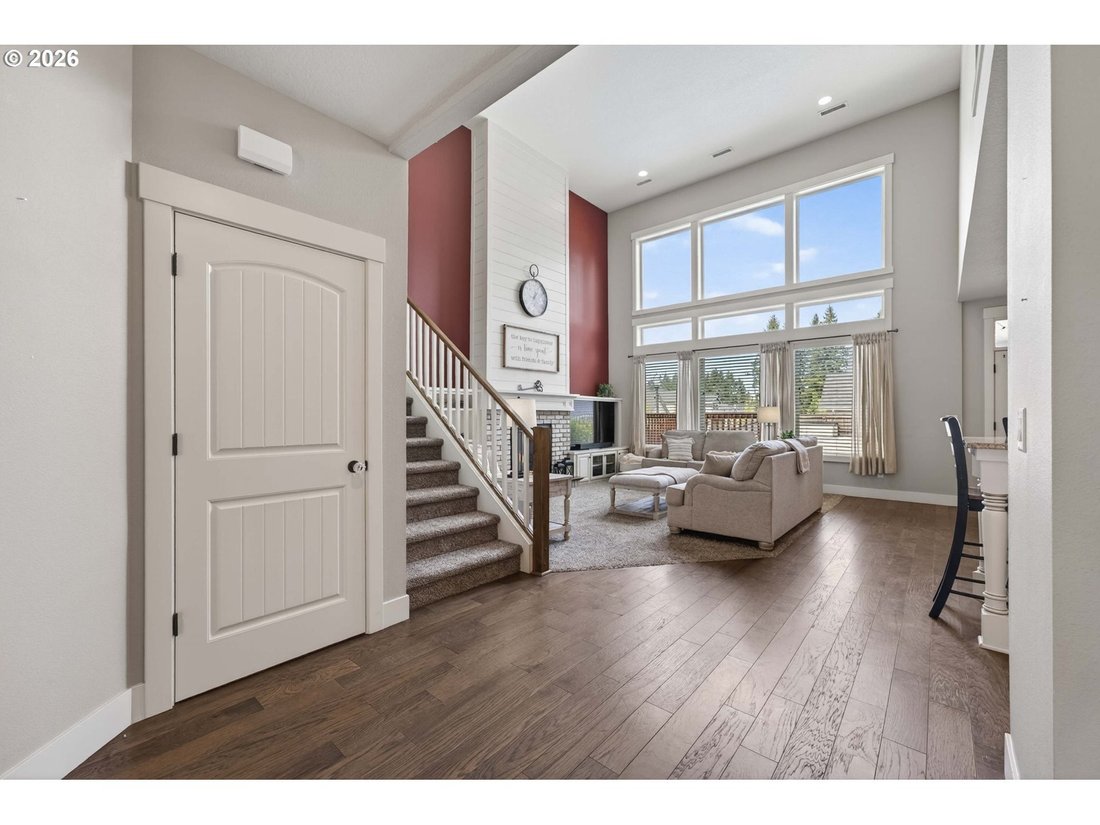 House in Vancouver, Washington, United States 4 - 17800660