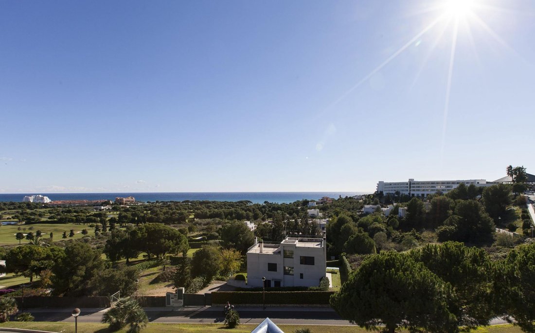 Land in Sitges, Catalonia, Spain 1 - 16988479
