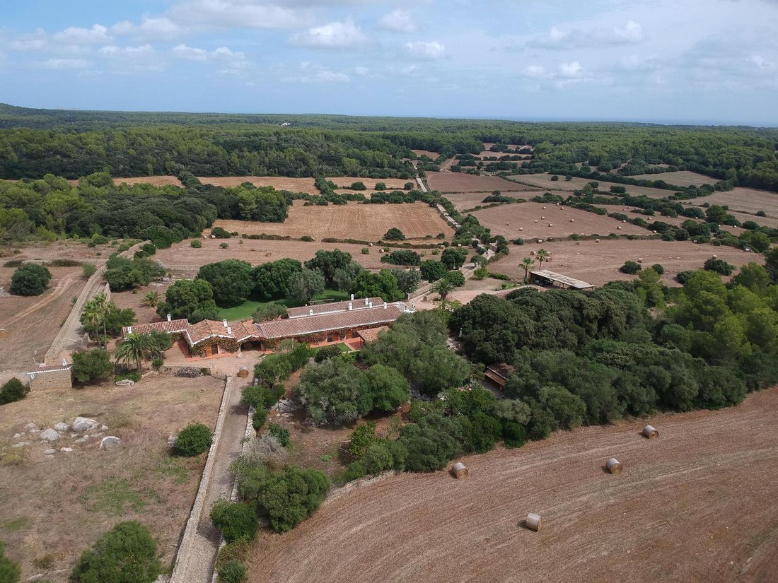 Country House in Alaior, Balearic Islands, Spain 5 - 16989747