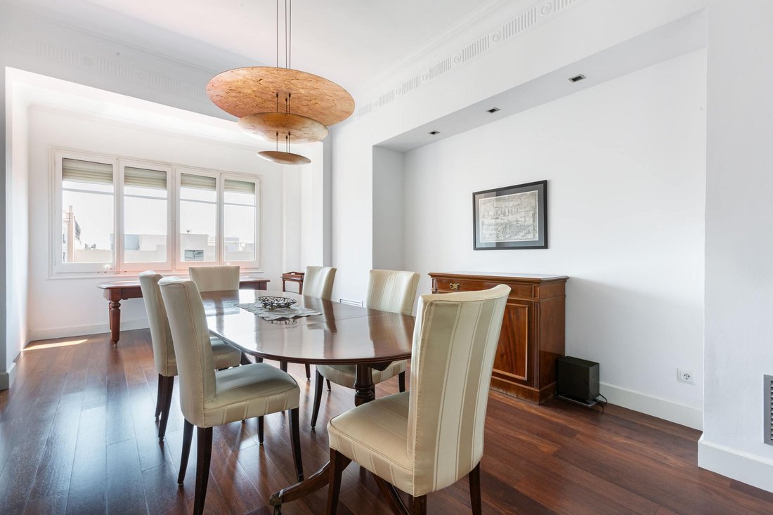 Apartment in Eixample, Barcelona, Spain 3 - 15666703