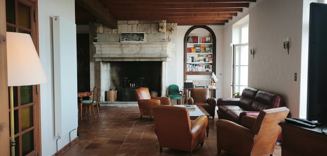 Villa in Lauzerte, Occitania, France 5 - 17796633