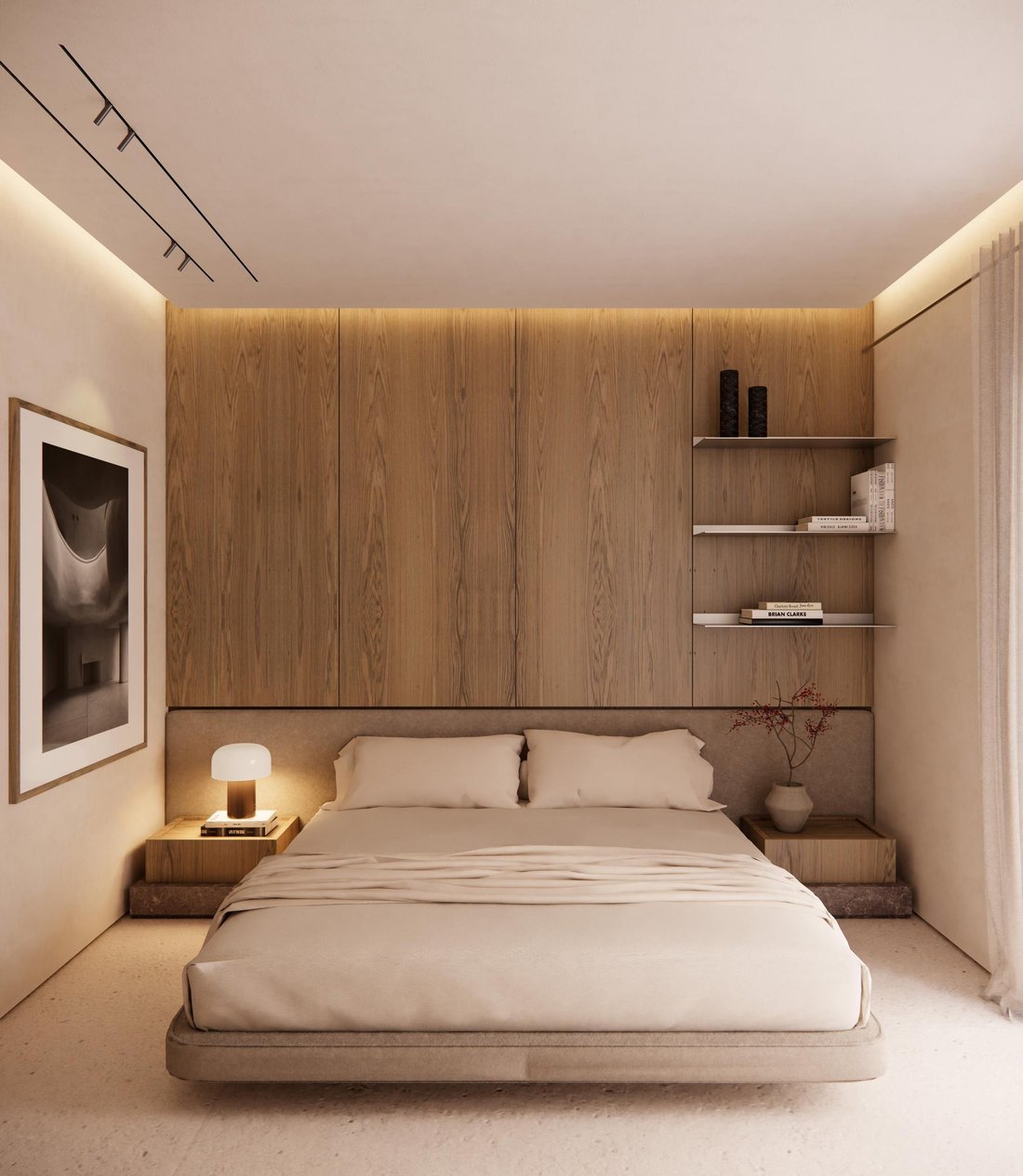 Apartment in Chamberi, Madrid, Spain 5 - 17260390
