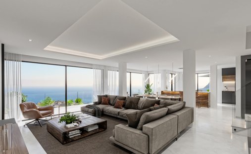 Villa a Calp, Comunità Valenzana, Spagna 1
