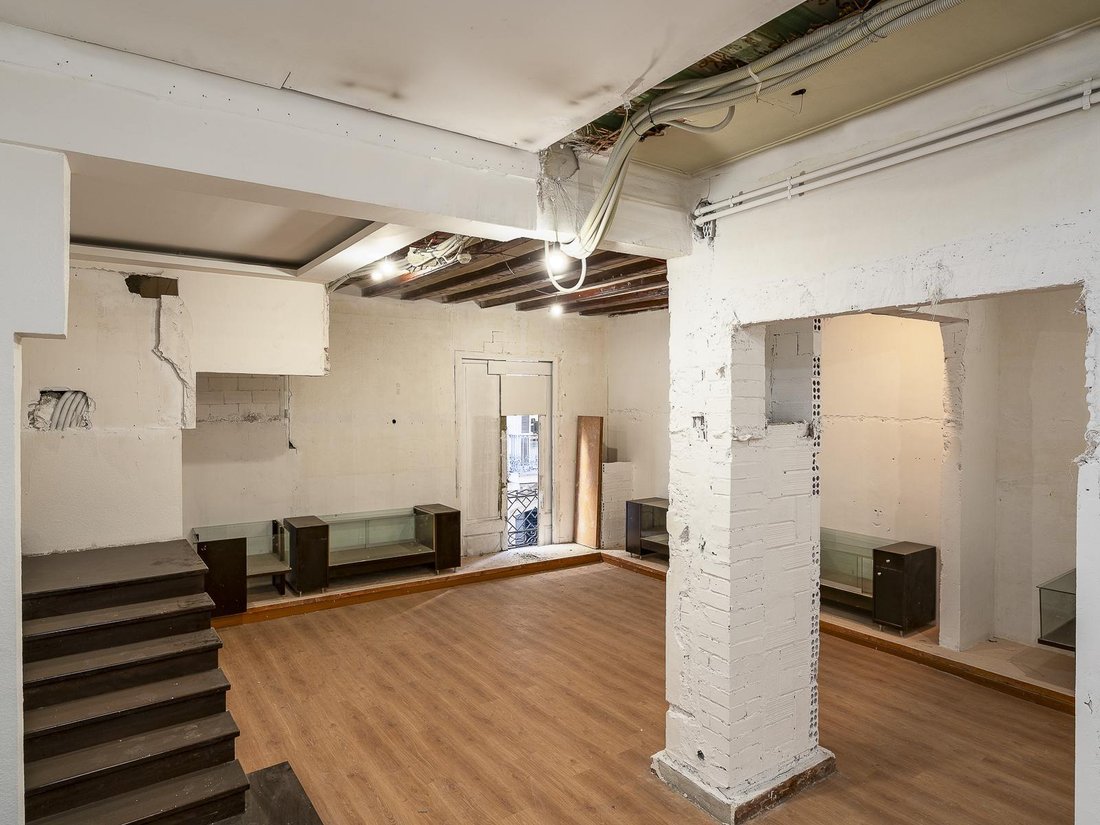 Apartment in Ciutat Vella, Barcelona, Spain 2 - 16511593