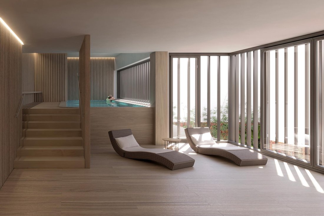 Apartment in Gracia, Barcelona, Spain 5 - 15692495